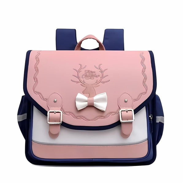 Cartable Orthopédique - SnapChic®