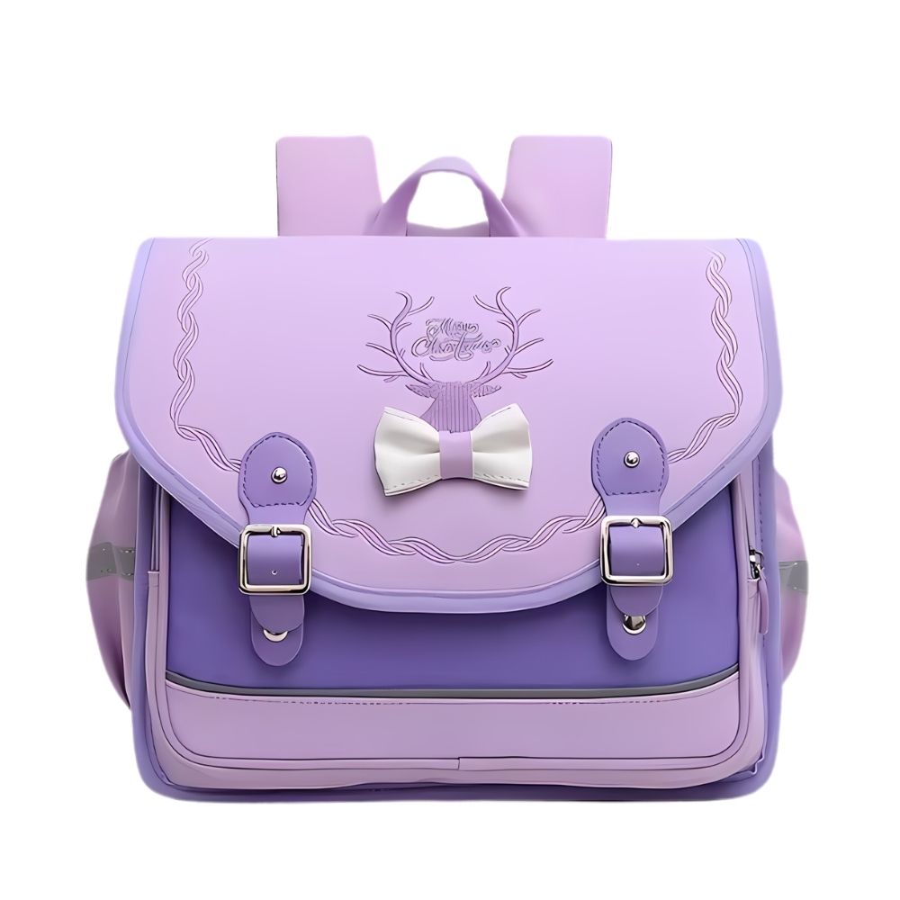 Cartable Orthopédique - SnapChic®