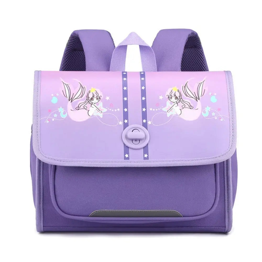 Cartable Orthopédique - SealPack®