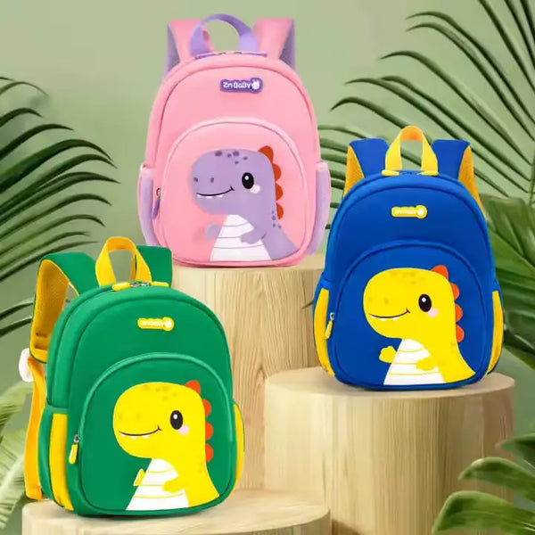 Sac à Dos Dinosaure - DinoMini®