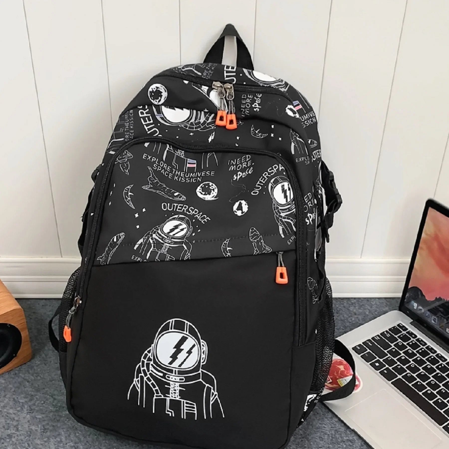 Sac à Dos Astronaute - AstroFlash®
