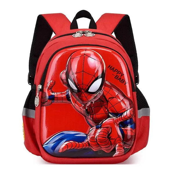 Sac d'École Maternelle - HeroKid®