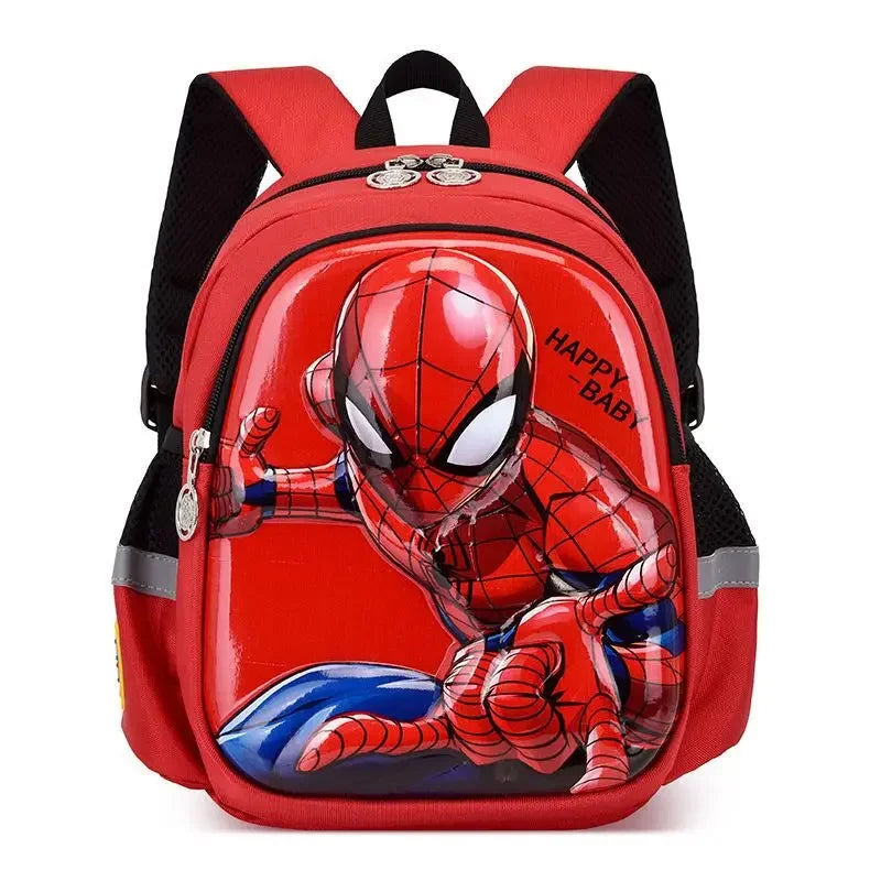 Sac d'École Maternelle - HeroKid®