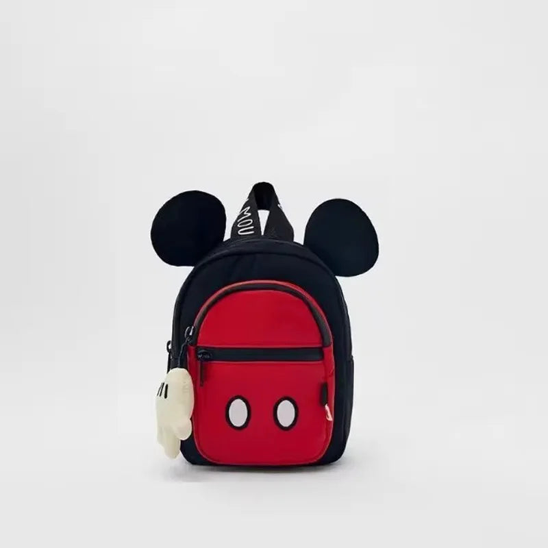 Sac à Dos Mickey Mouse - MickeyZip®