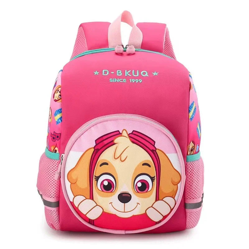Sac à Dos Paw Patrol - PawHero®