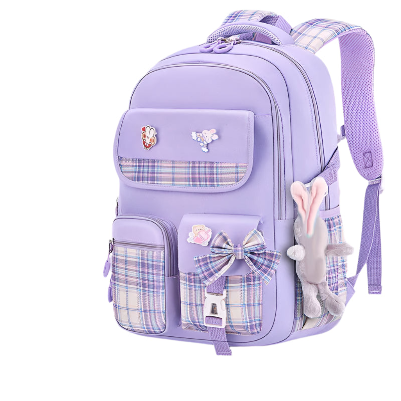 Sac à Dos pour École - EduSmart®