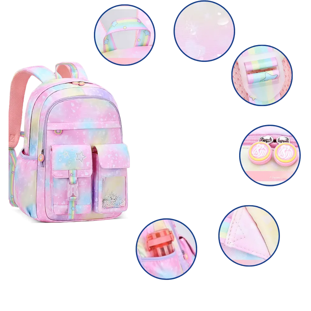 JoyPak® — Un port plus agréable au quotidien