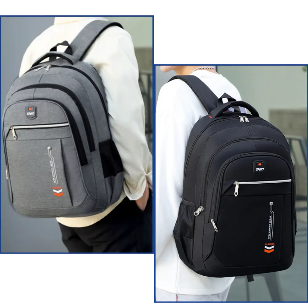 ErgoBack® — Design elegant