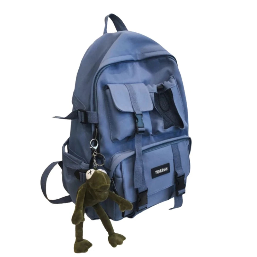 Sac à Dos Coréen Mochila - K-Style®