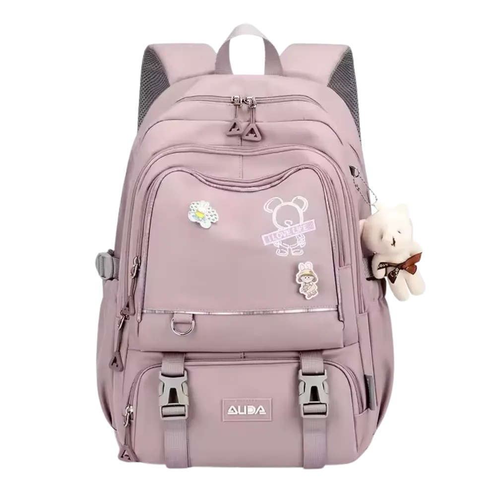 Sac à Dos Fille – ChicLina®
