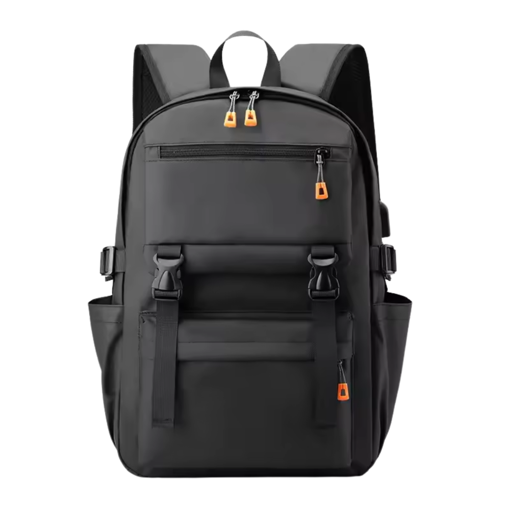 Sac à Dos Orthopédique - Zypack®