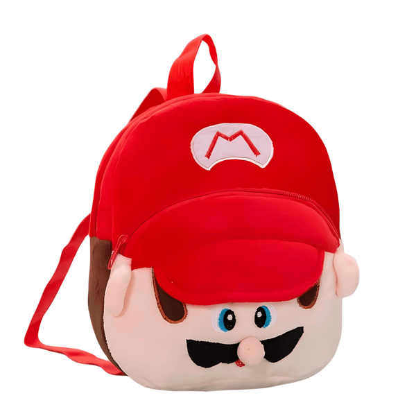 Sac à Dos Peluche - Mignon®