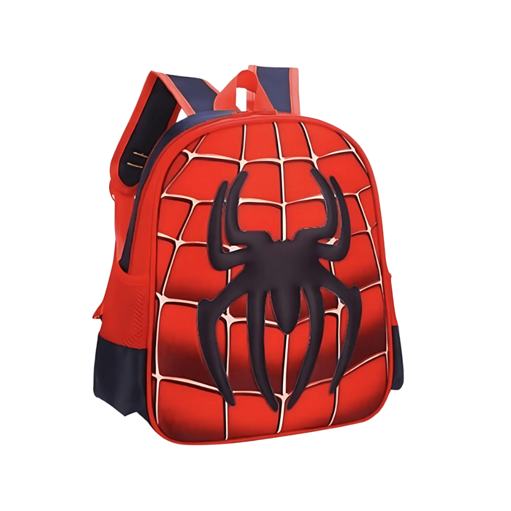 Sac à Dos Araignée 3D - Spidy®