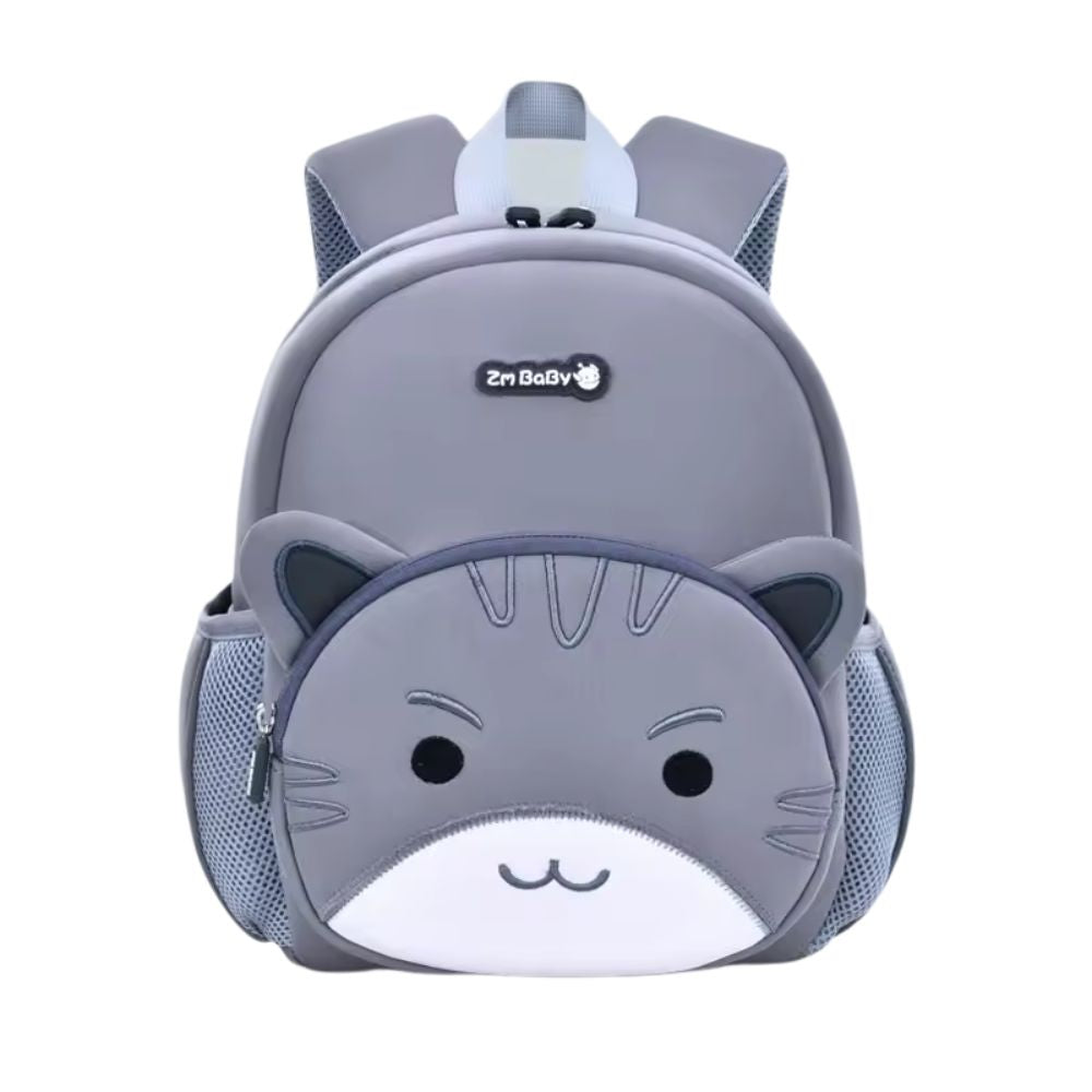 Sac à Dos Maternelle Animaux - ZooMini®