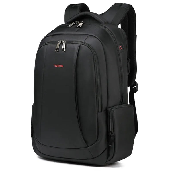 Sac à Dos Anti-Vol - SecuPack®