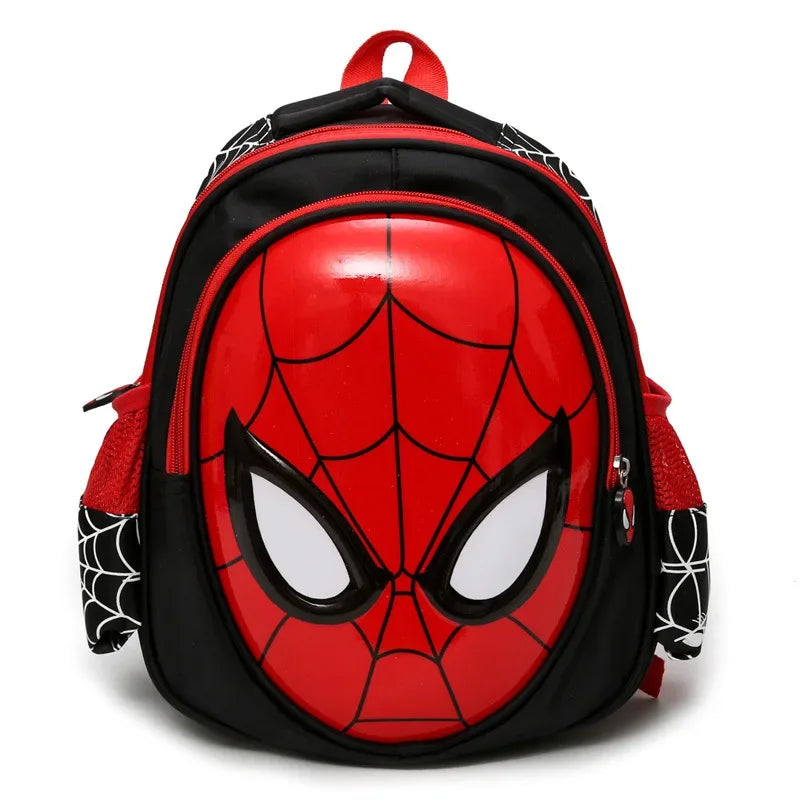 Sac à Dos Spider-Man - SpideyZip®