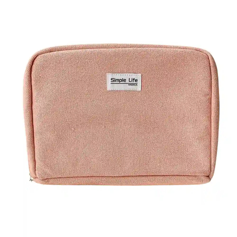 Trousse Scolaire Grande Capacité - MaxiStudy®