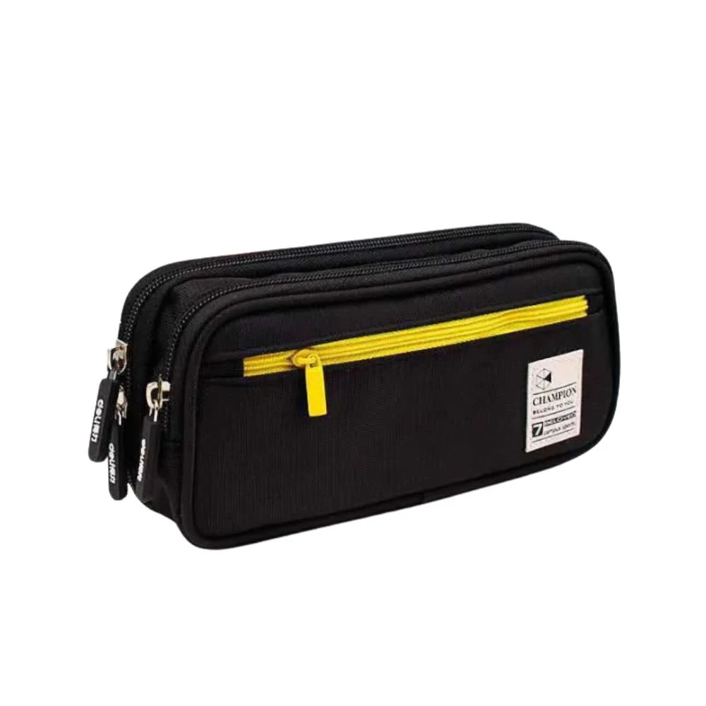 Trousse Collège 2 Compartiments - FlexOrganiz®