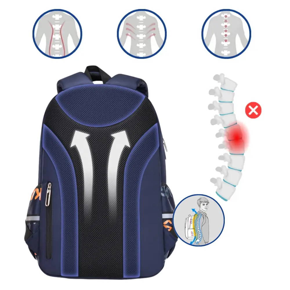LumPack® — confort orthopédique