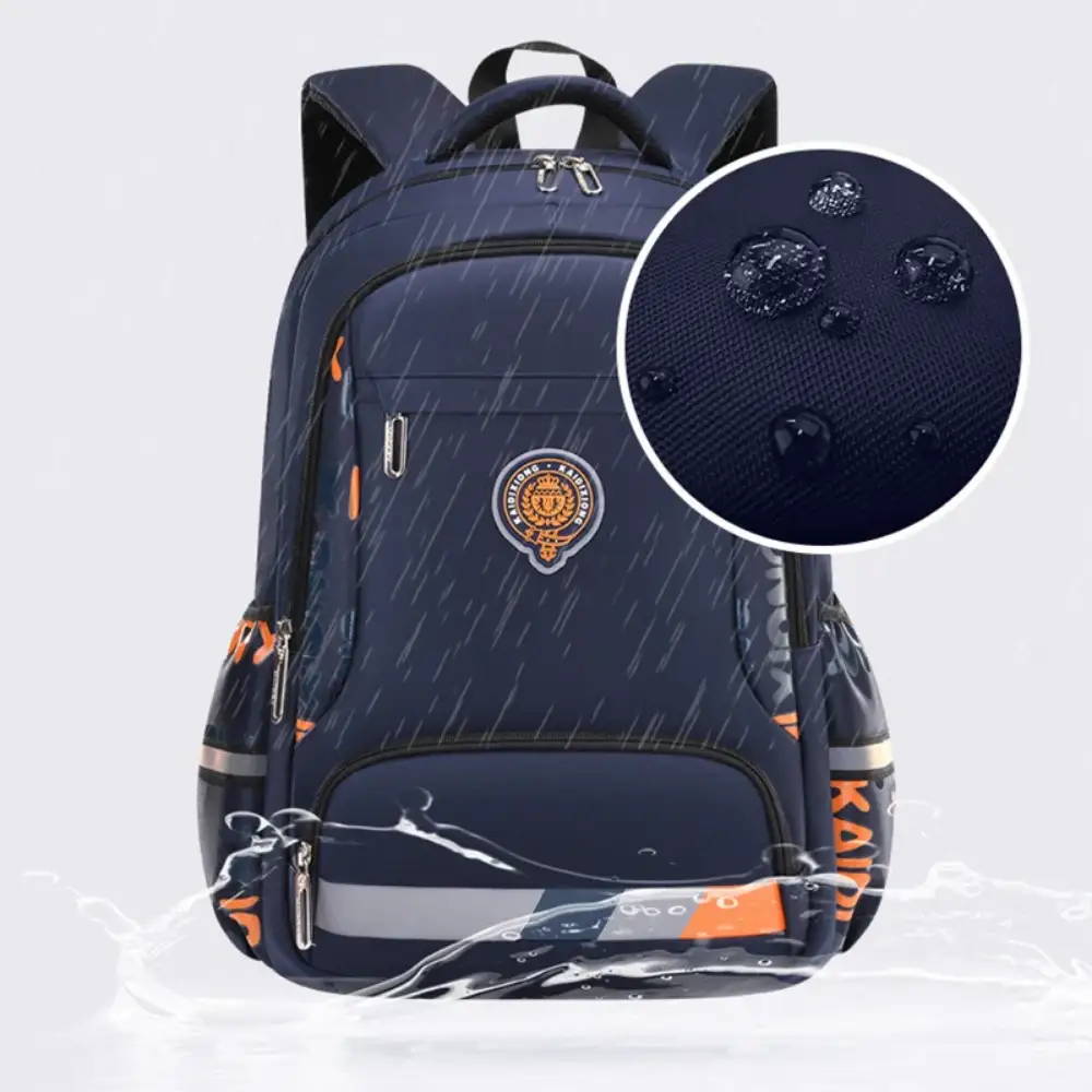 LumPack® — tissu imperméable