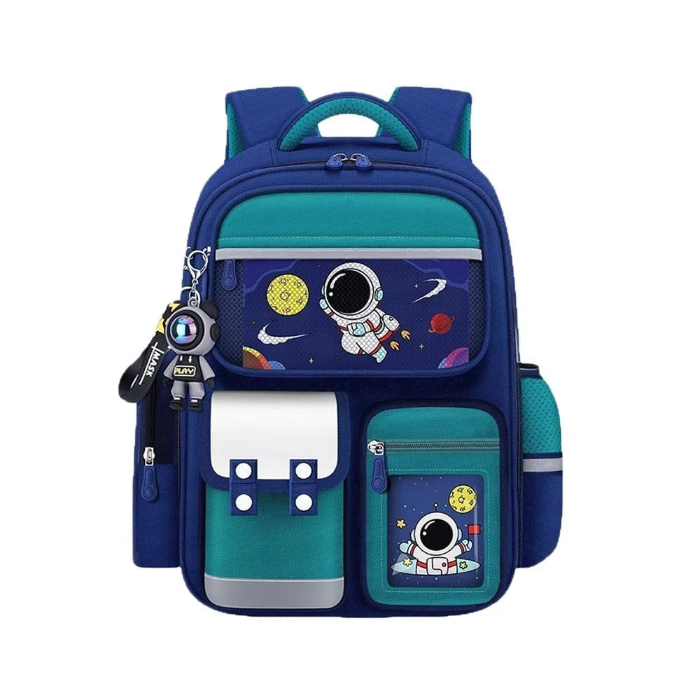 Sac à Dos Astronaute Scolaire - AstroKid®