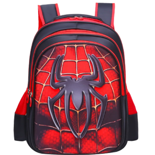 Sac à Dos Araignée 3D - Spidy®