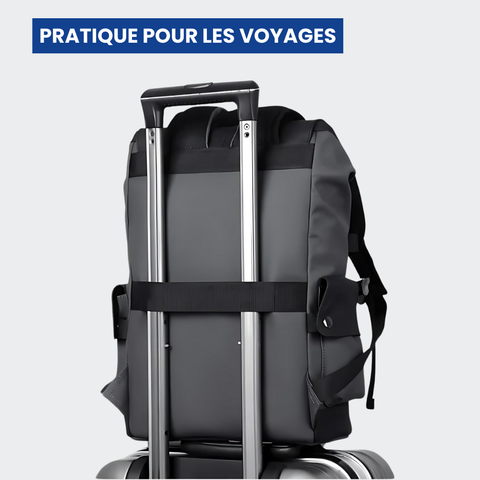 Sac à dos Étudiant Imperméable - AquaPack®