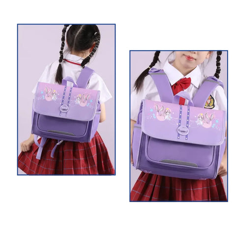 Cartable Orthopédique - SealPack®