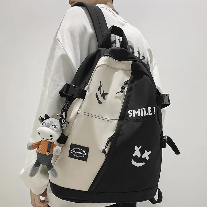 Sac à dos pour hommes et femmes, adapté au transpo... – Grandado