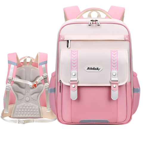 Sac à Dos Scolaire - Schooly®