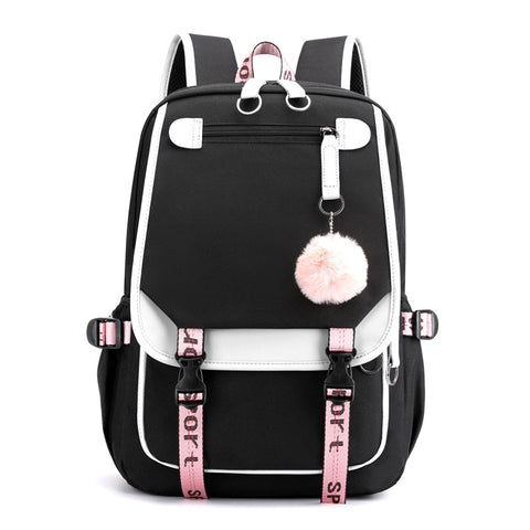 Sac à Dos Orthopédique - Luvaze®