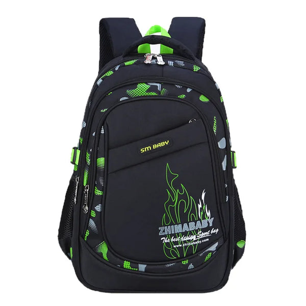 Sac à Dos Étanche - DryShield®