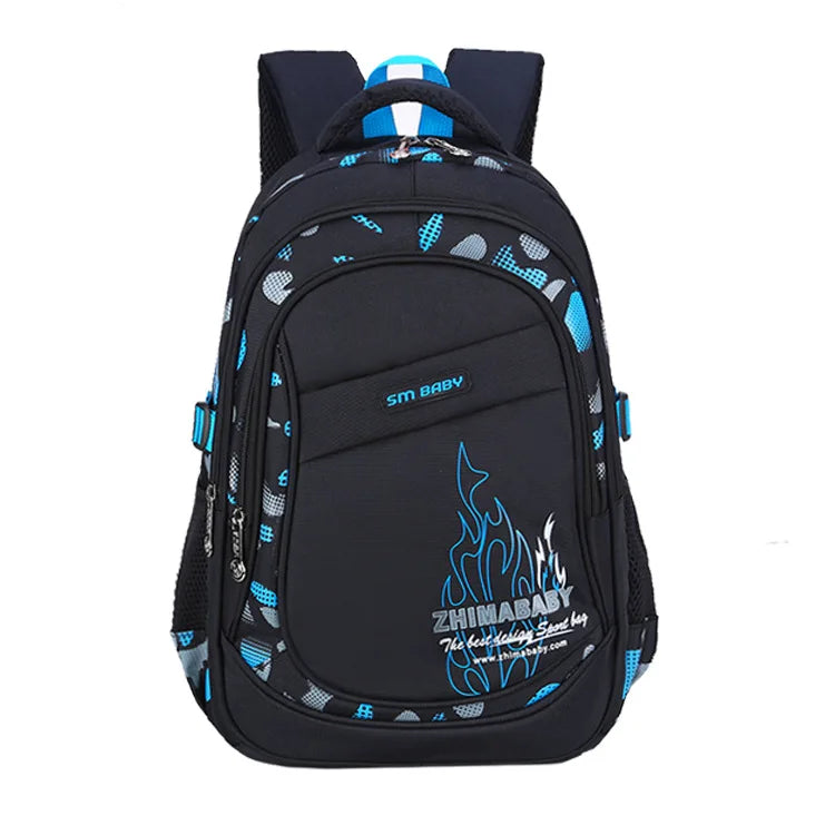 Sac à Dos Étanche - DryShield®