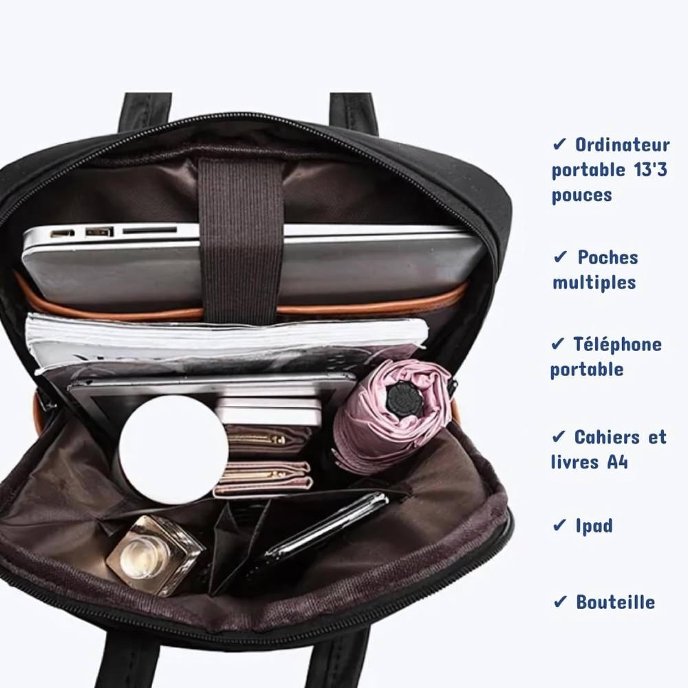 MultiFlex® — Chaque affaire trouve plus facilement sa place