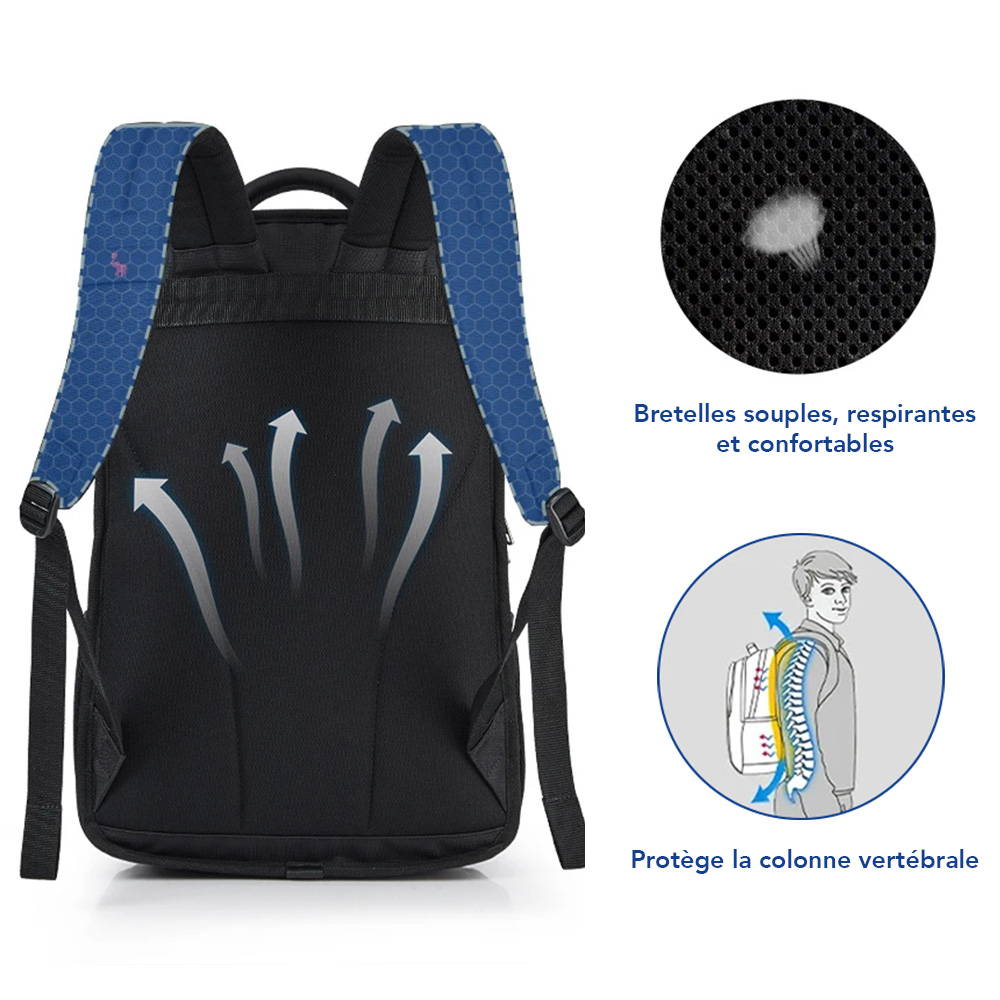 WetTech® — CONCEPTION ORTHOPÉDIQUE