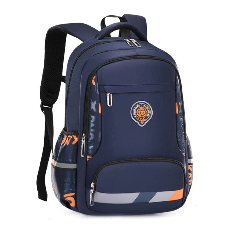 Sac à dos orthopédique lumineux LumPack