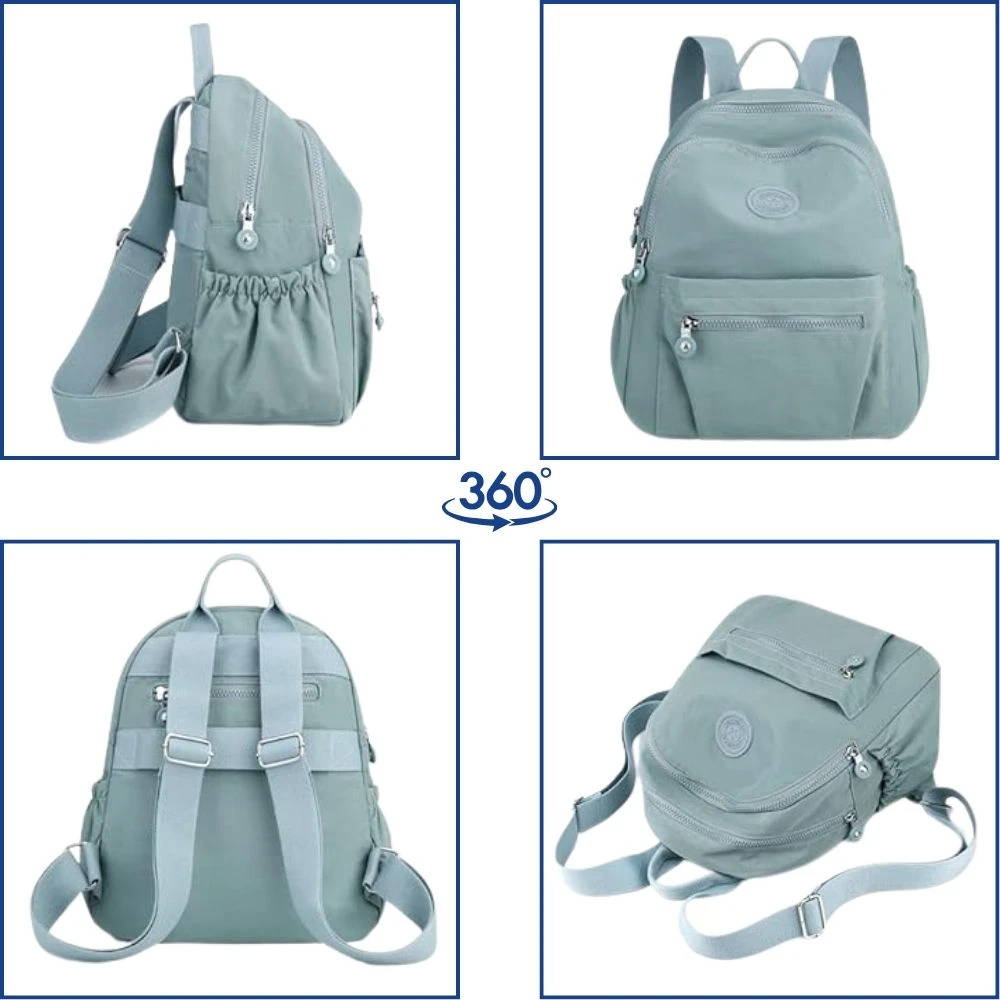 Mini Sac à Dos - PixiPack® — PRATIQUE QUOTIDIEN