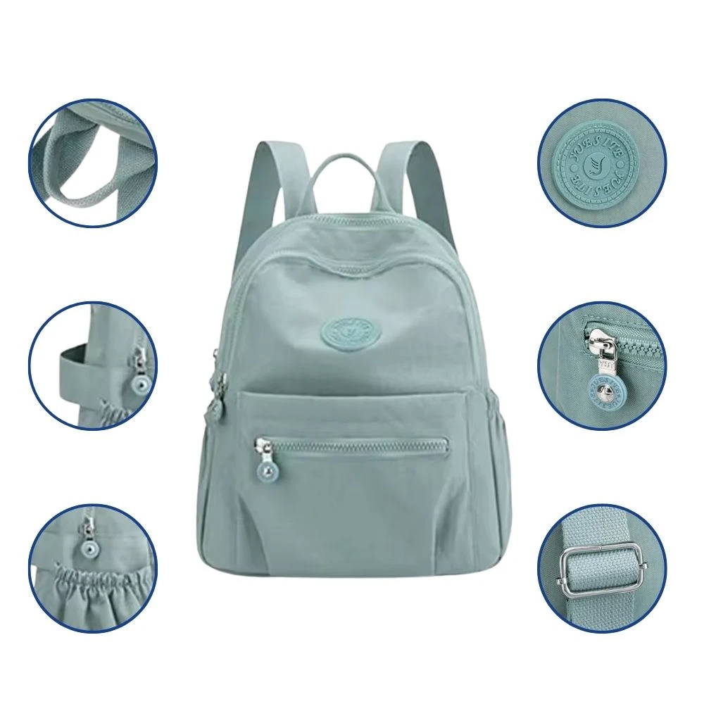 Mini Sac à Dos - PixiPack® — Matériau durable