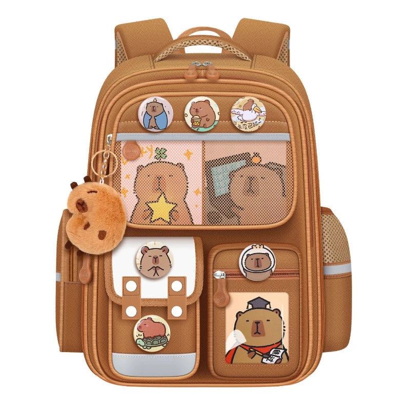 Sac à Dos Ours Cartoon - BearaCute®