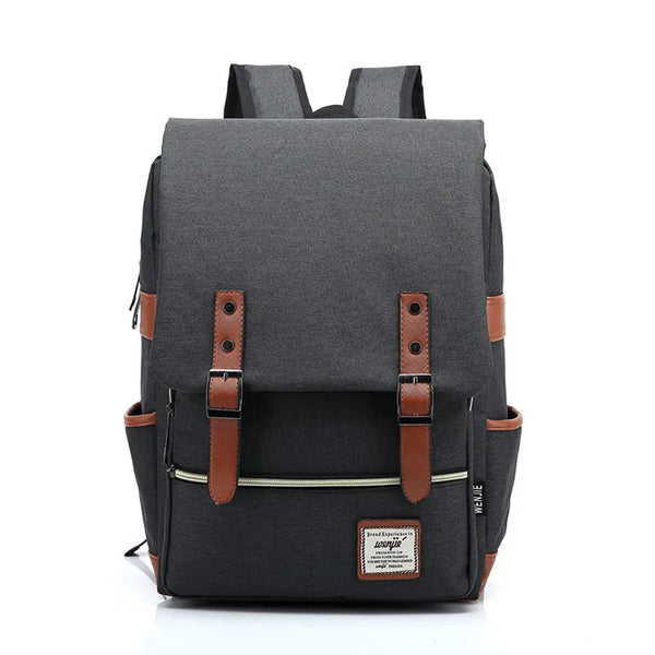 Sac à Dos Rétro - RetroVibe®