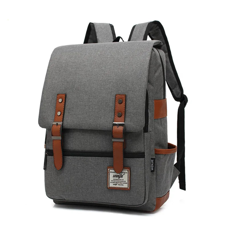 Sac à Dos Rétro - RetroVibe®