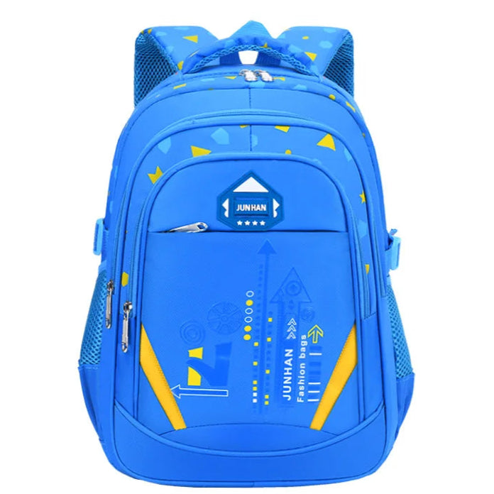 Sac à Dos Orthopédique - SpineGuard®