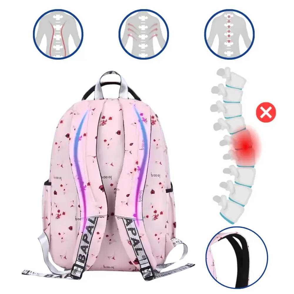 EduPack® — Un port plus agréable pendant les trajets