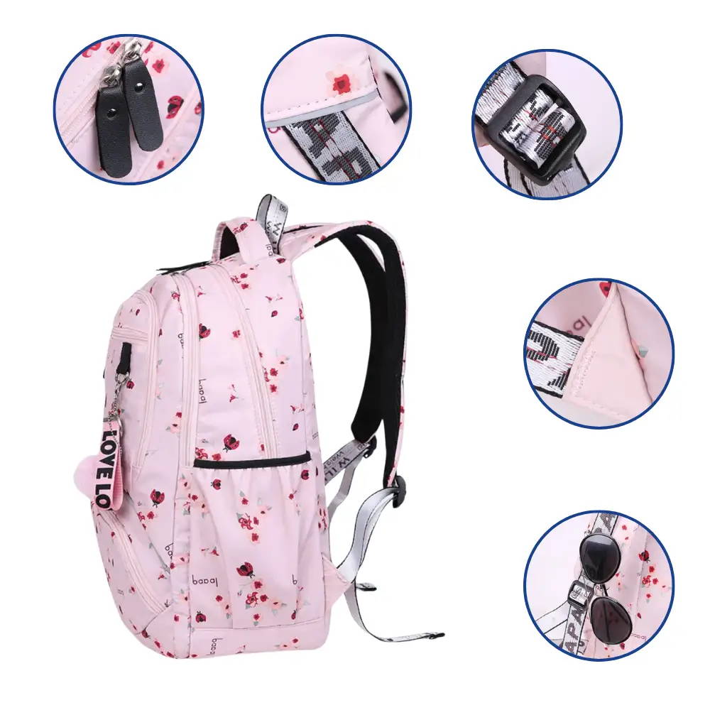 EduPack® — Des détails pensés pour un usage régulier