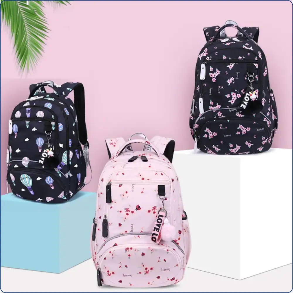 EduPack® — Plusieurs motifs pour affirmer son style