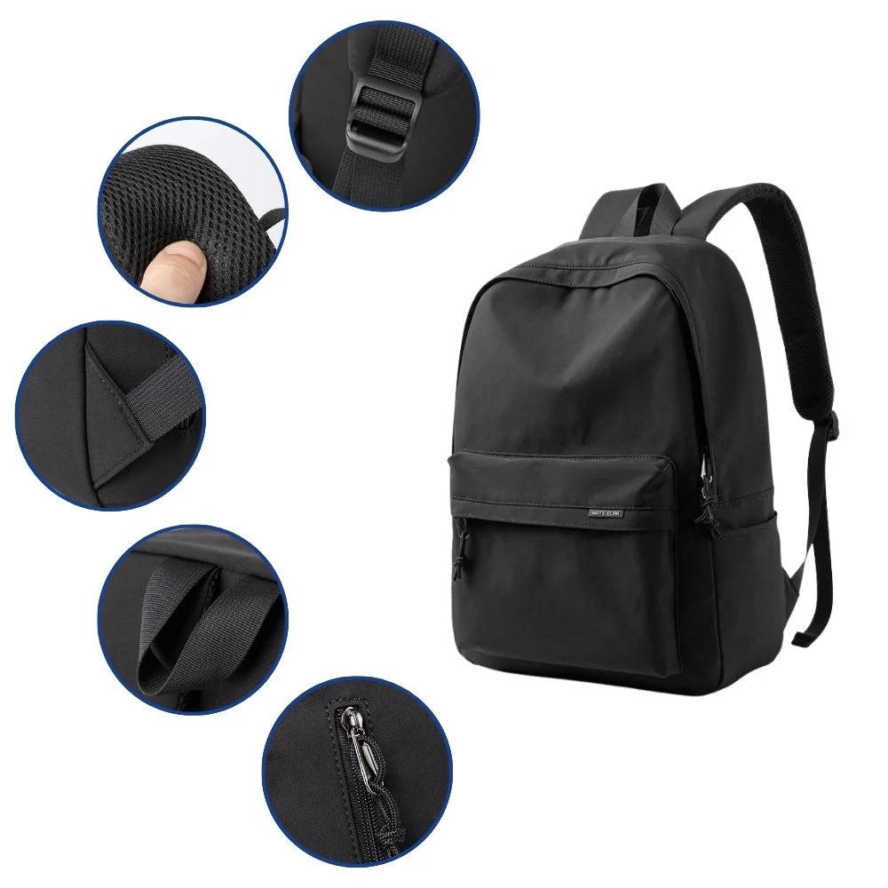 EasyVibe, détail de construction