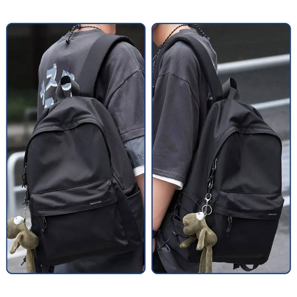EasyVibe, présentation du style du sac