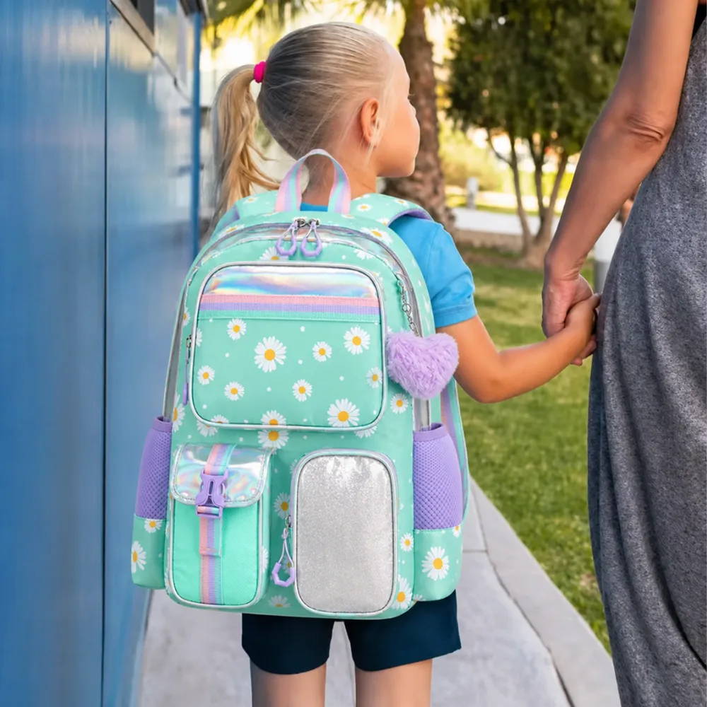Sac à Dos 3 en 1 - LuvSpark® — design élégant
