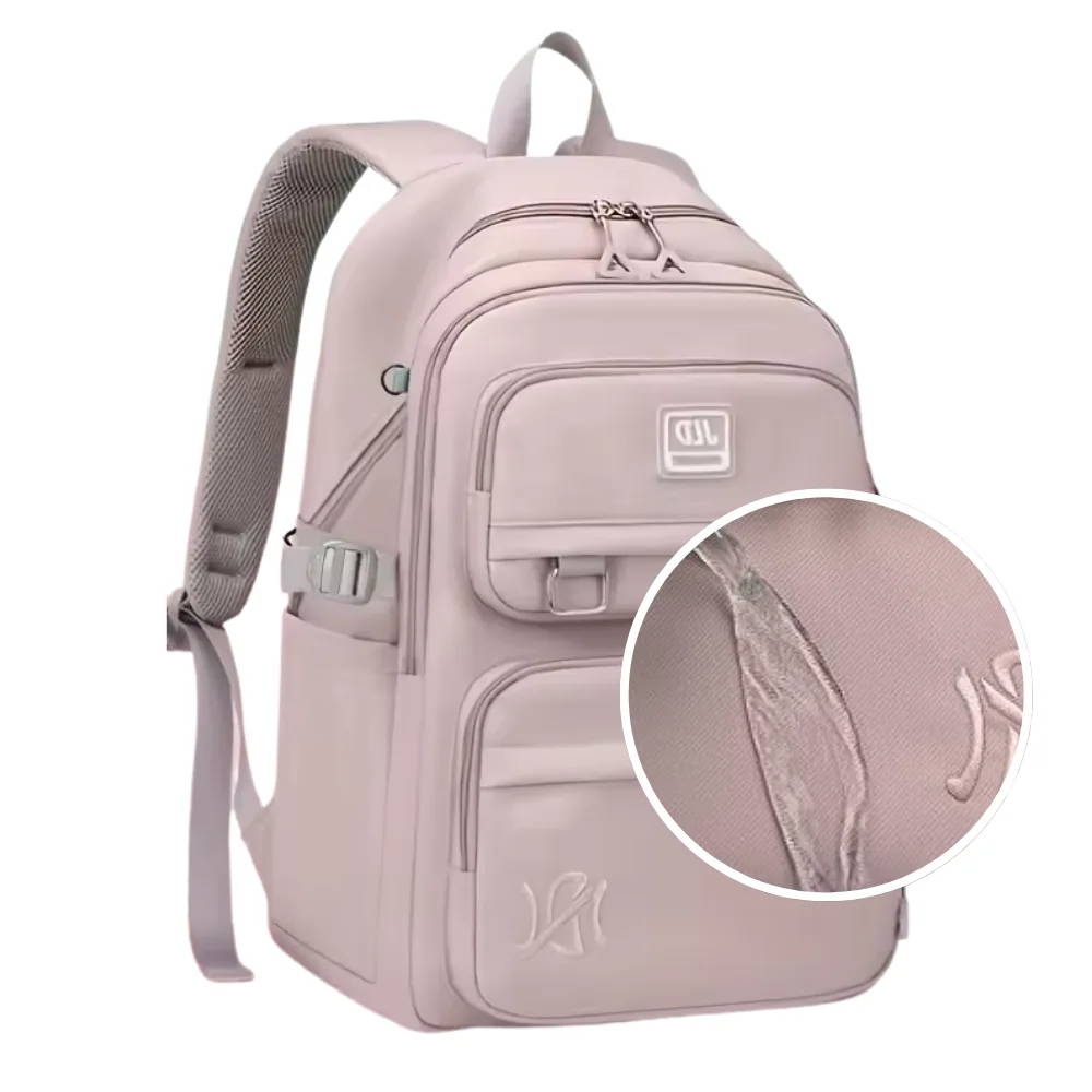 Sac à Dos Collège - TeenPack® — Tissu imperméable