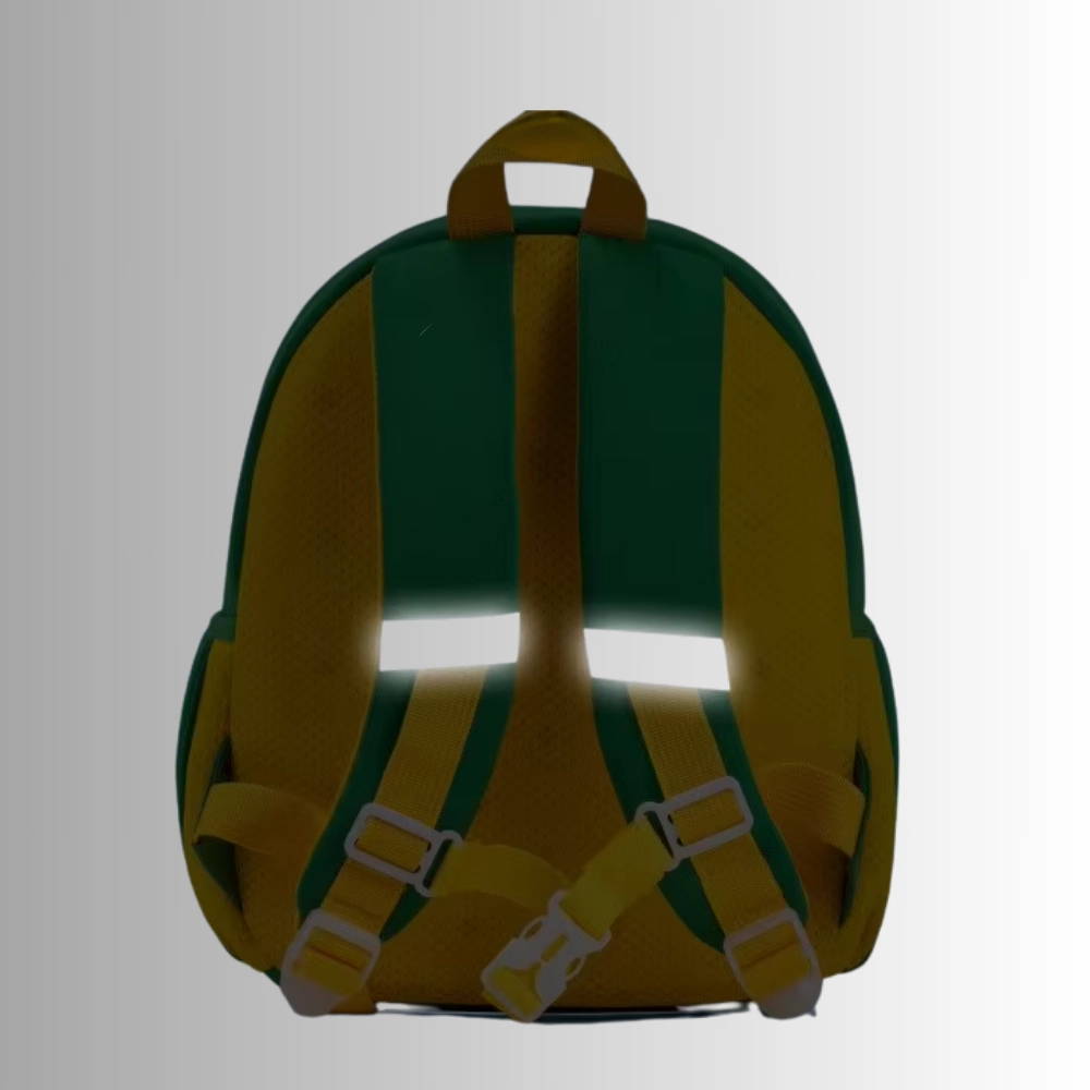 Sac à Dos Dinosaure - DinoMini® — Matériau durable